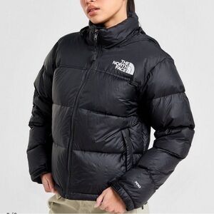 NWT The North Face 1996 Retro Nuptse
Jacket 700 Down Puffer Jacket